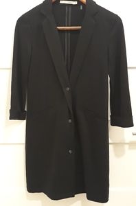 Blazer dress